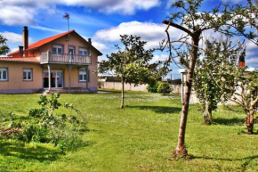  Casa Aviño  Карбальо